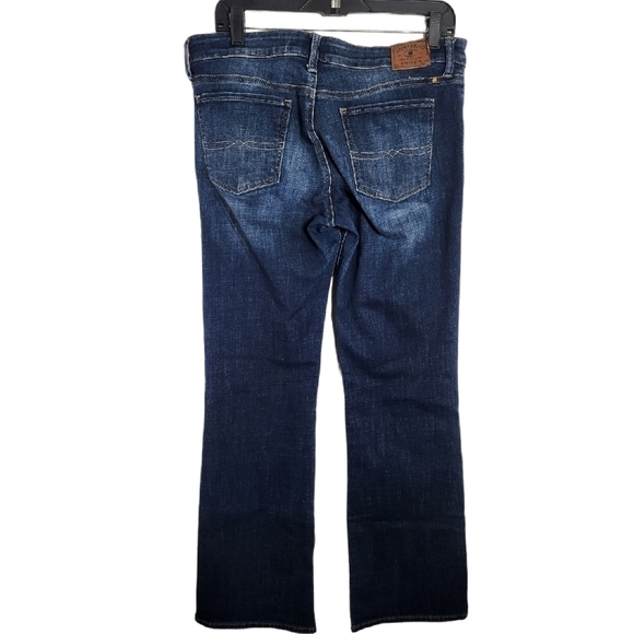 Lucky Brand Sweet Boot Womens Jeans Size 10 - Picture 2 of 10